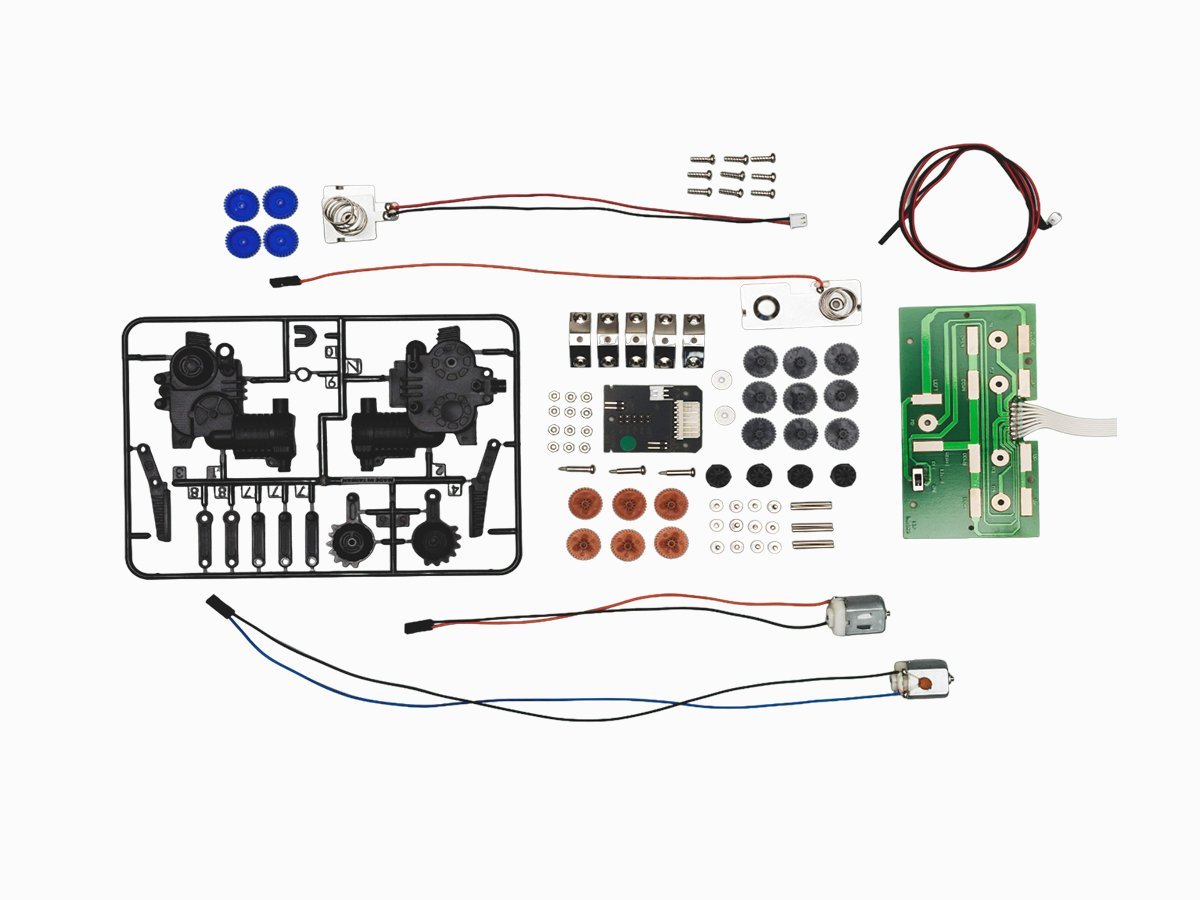 Стартовый набор для Arduino