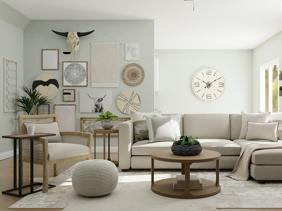 Пуф "Кристофер"