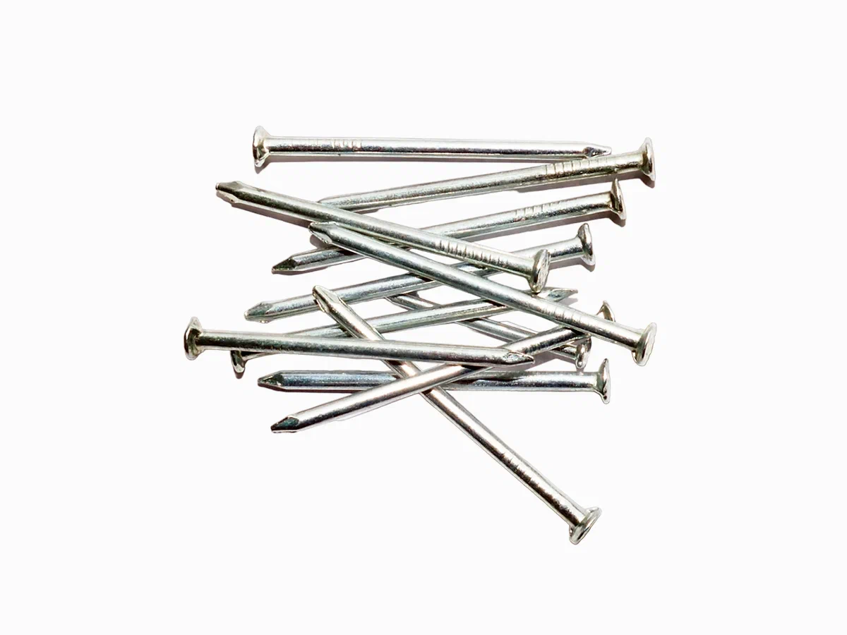 Гвозди строительные