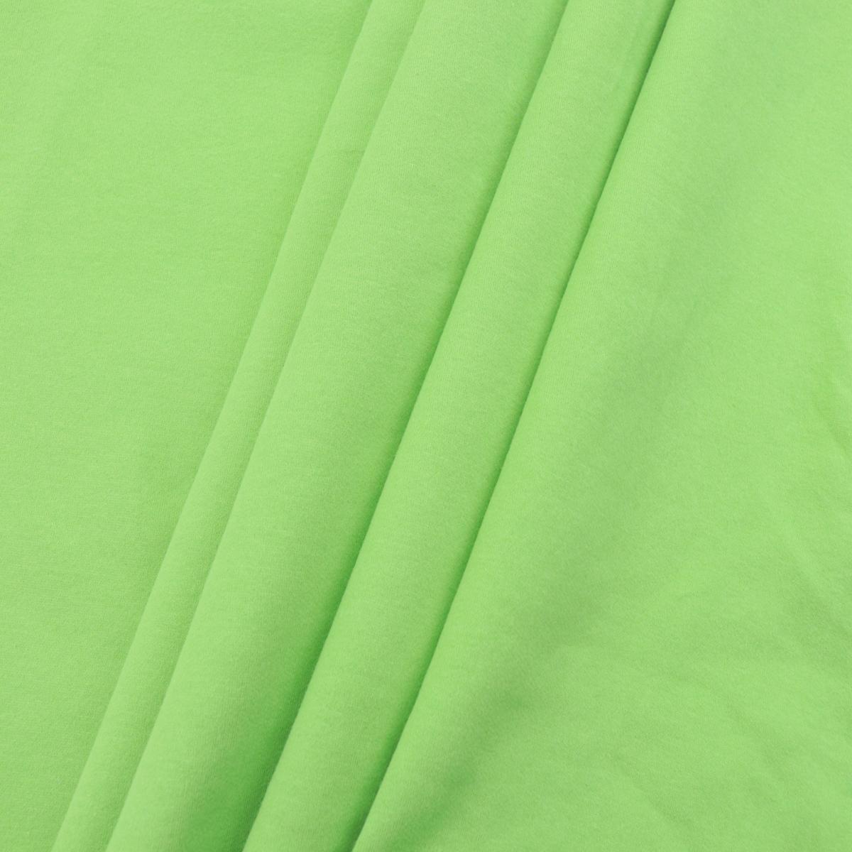 Хлопок футер трикотаж