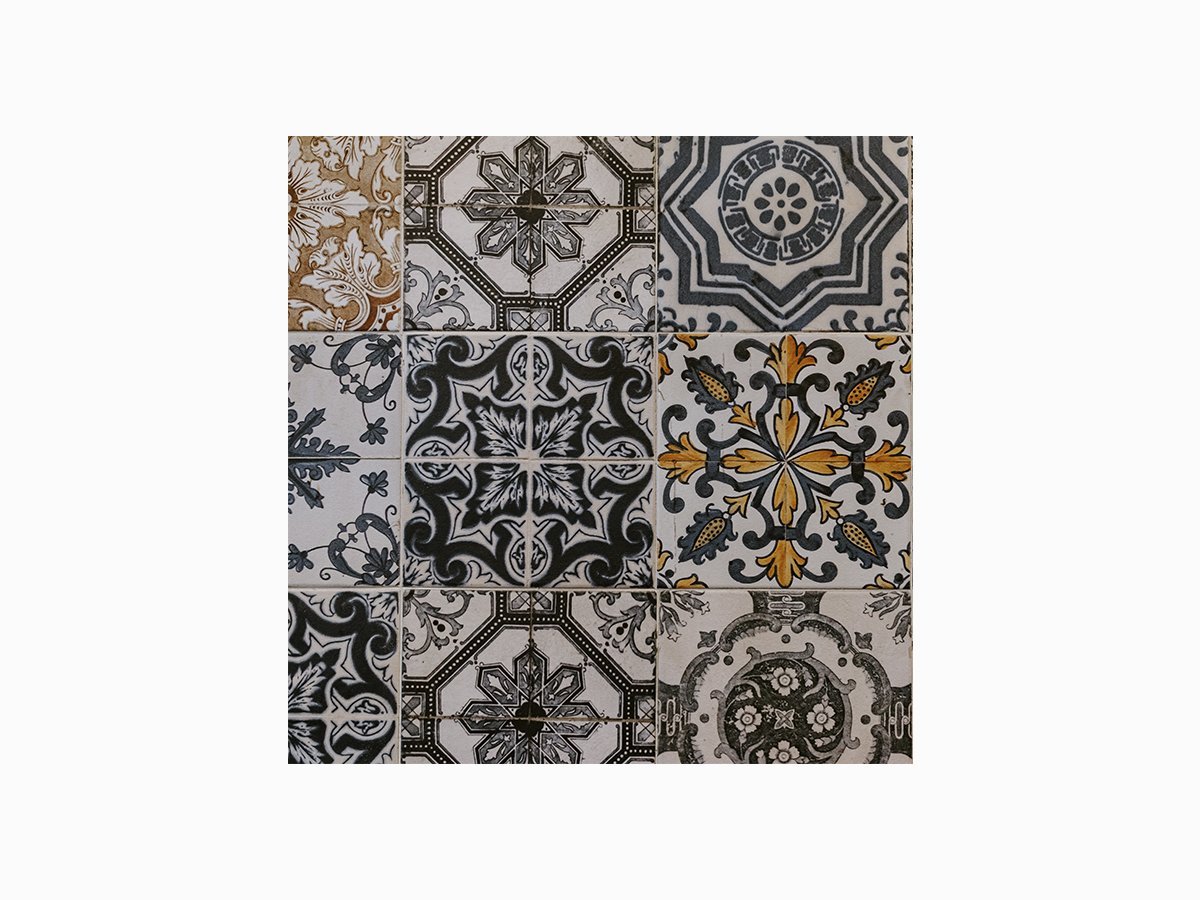 Плитка напольная "Мюнхен"