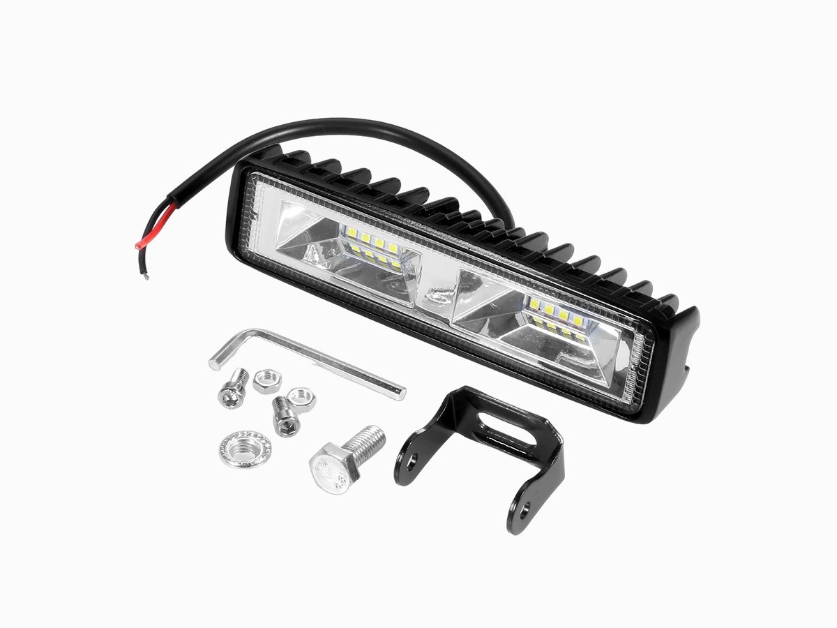 Светодиодная лампа дневного света 48 Вт