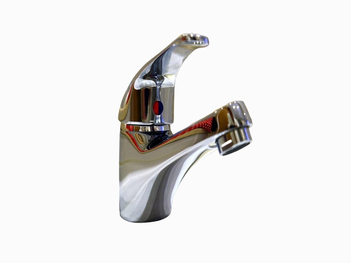 Смеситель для ванны "Мойдодыр"