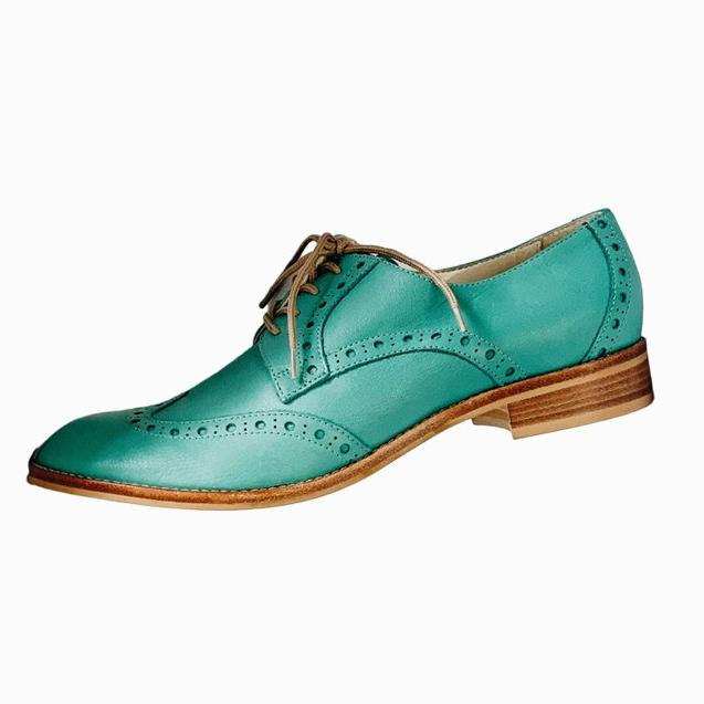 Туфли "Footiquel"