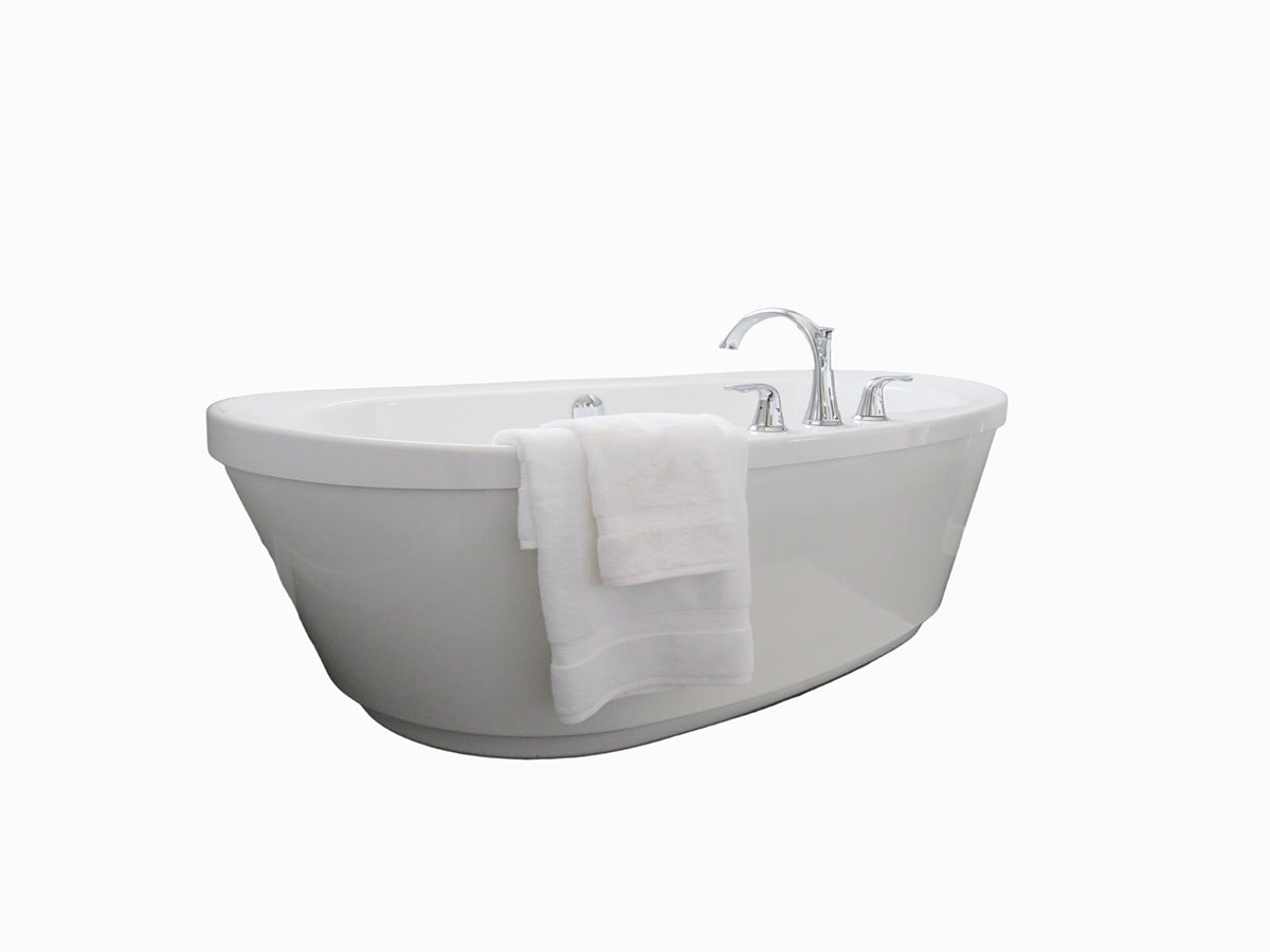 Ванна "Paradise"