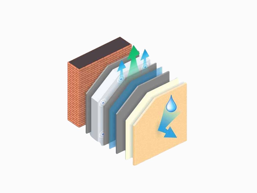 Теплоизоляция М1