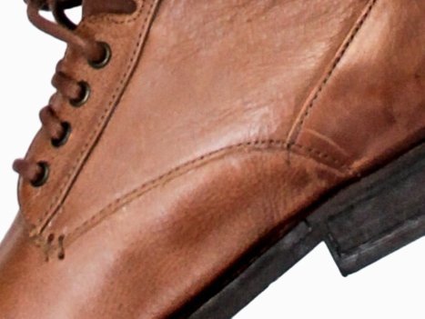 Ботинки мужские "Botikmen"