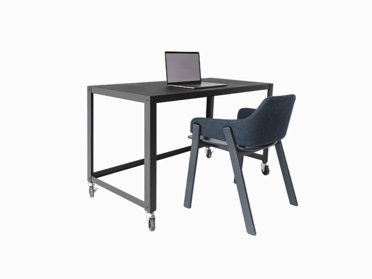 Стол рабочий "Smart wood"