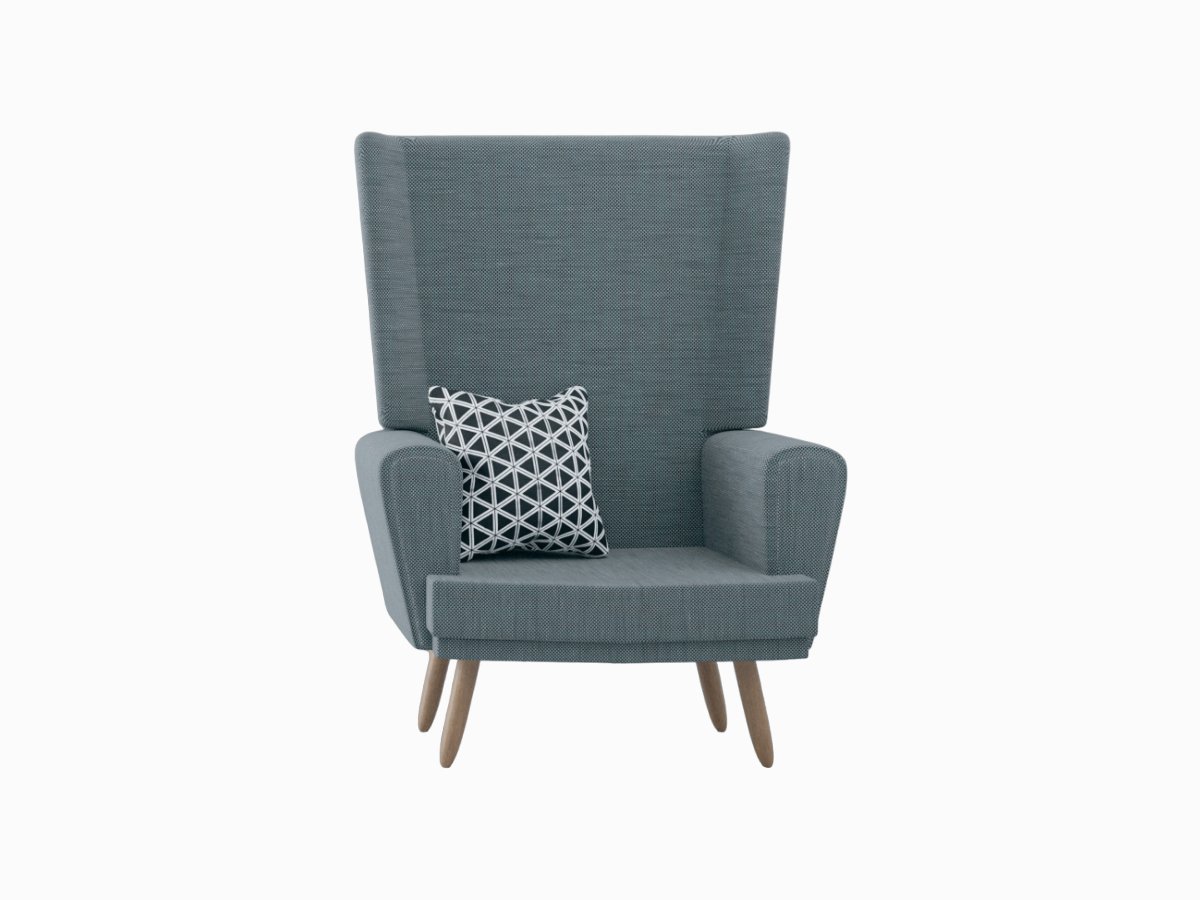 Кресло "Аристократ"