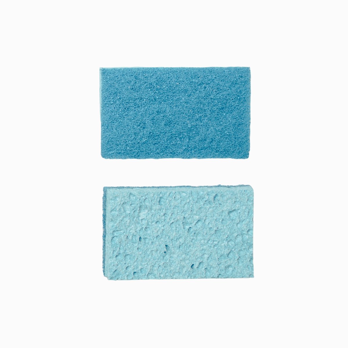 Губка для посуды "Clean house"