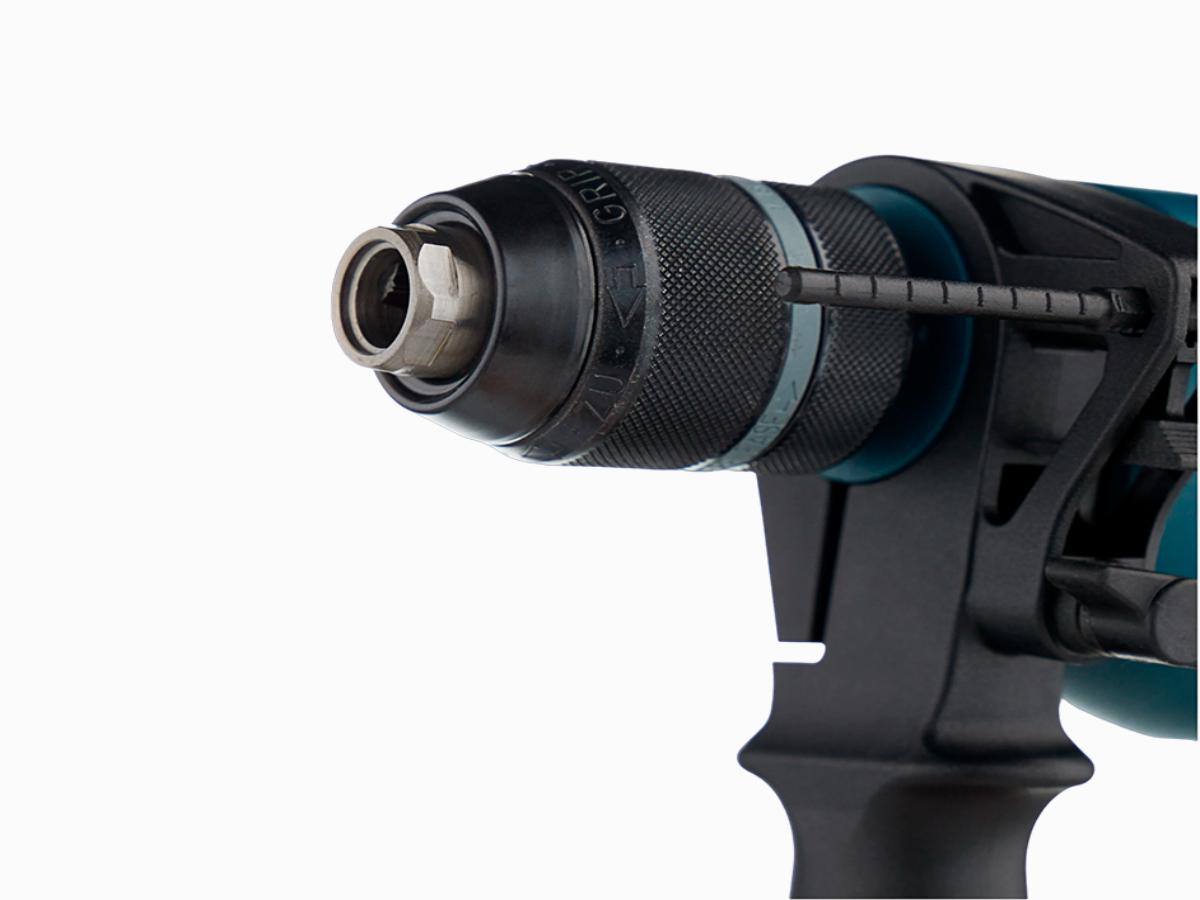 Дрель ударная Bosch GSB 1600 RE