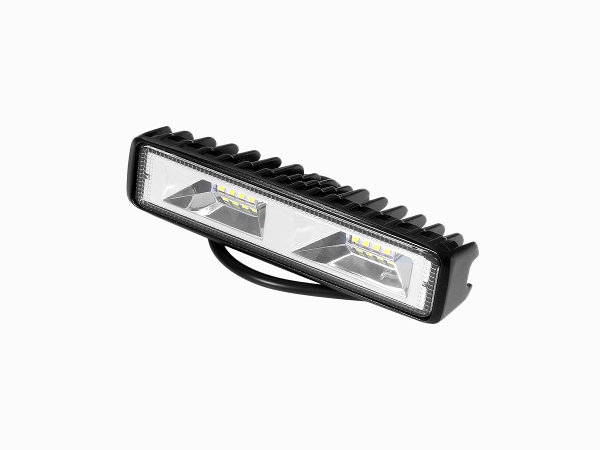 Светодиодная лампа дневного света 48 Вт