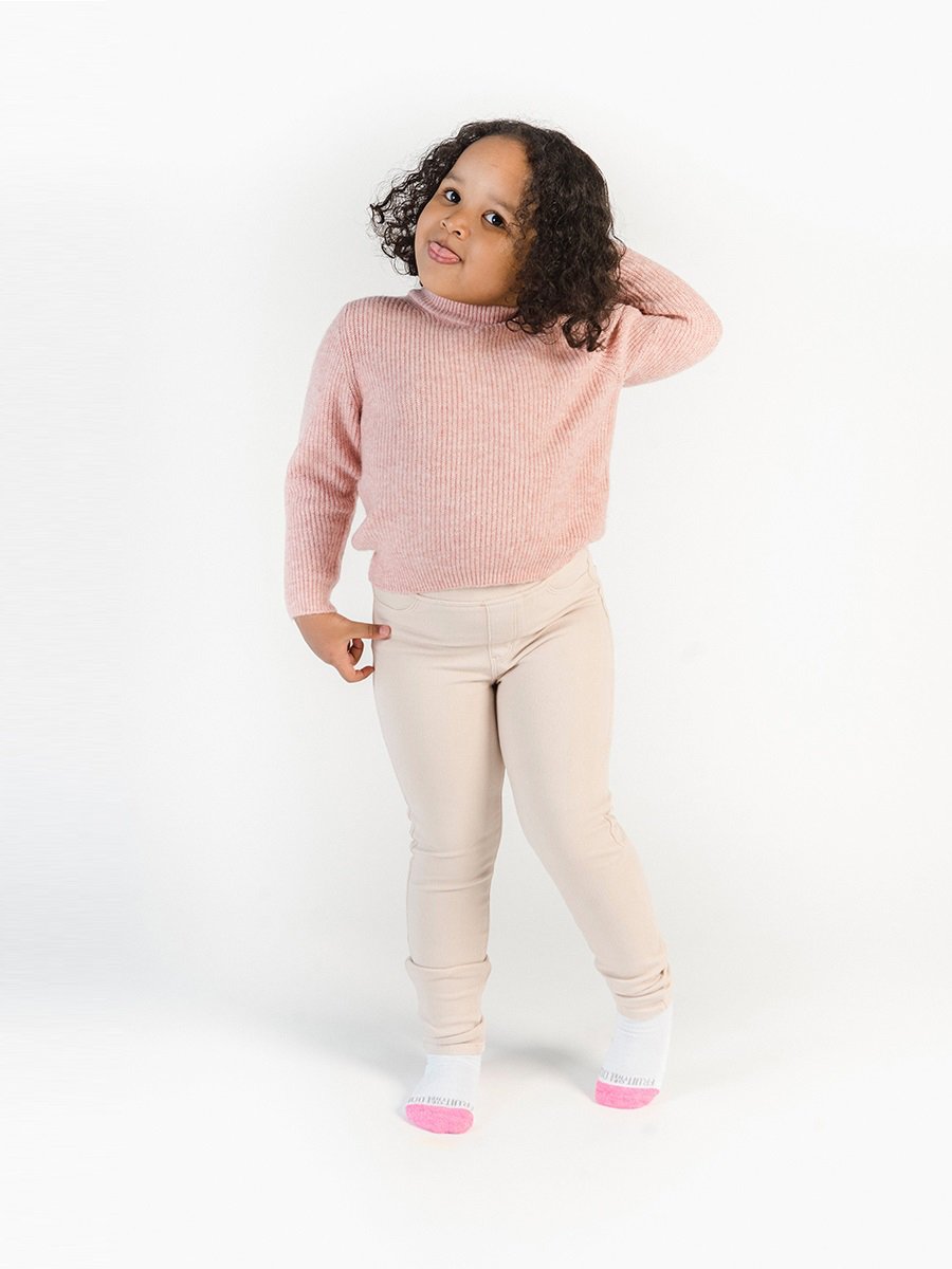 Брюки "Кокетка"