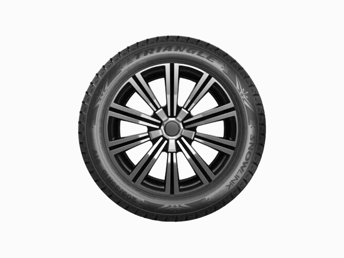 Шины зимние Triangle Snowlink PL02 (комлект 4 шт)