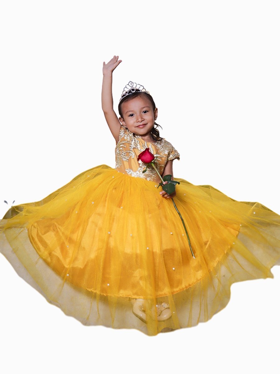 Платье “Sunday”