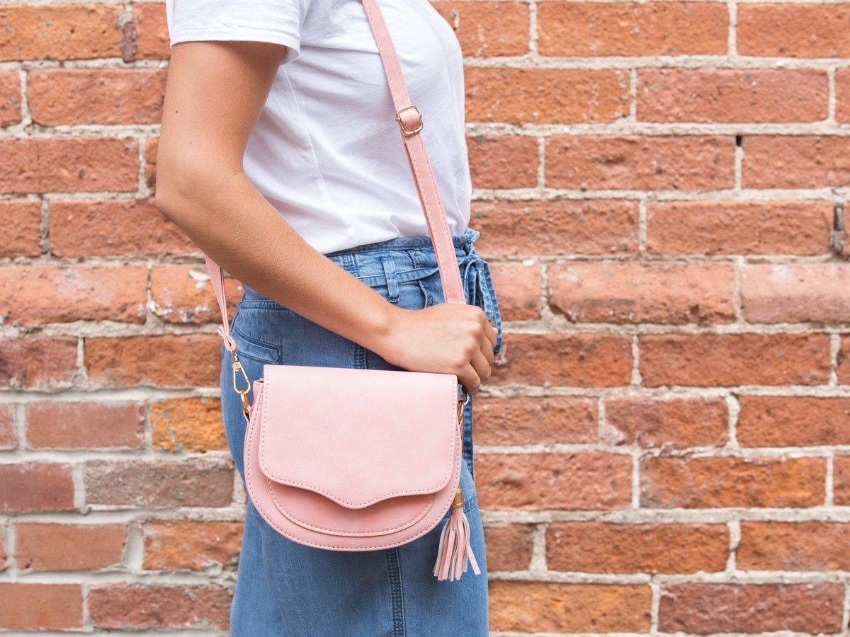 Сумка кросс-боди