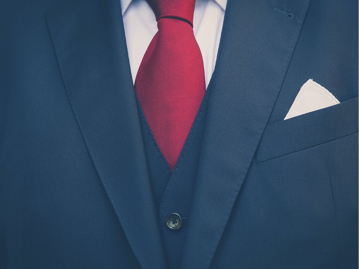 Костюм мужской "Leon"