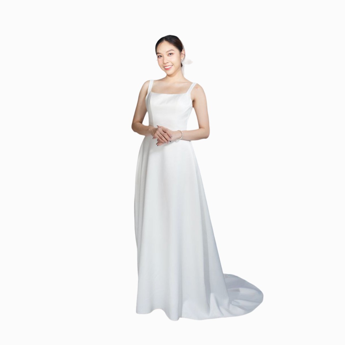 Свадебное платье "Elise"