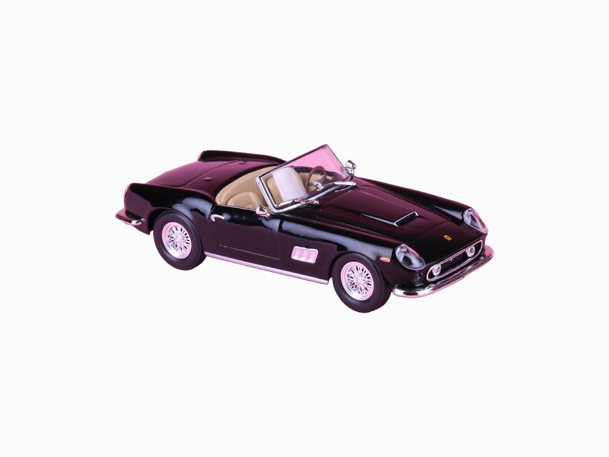 Машинка "Ferrari"