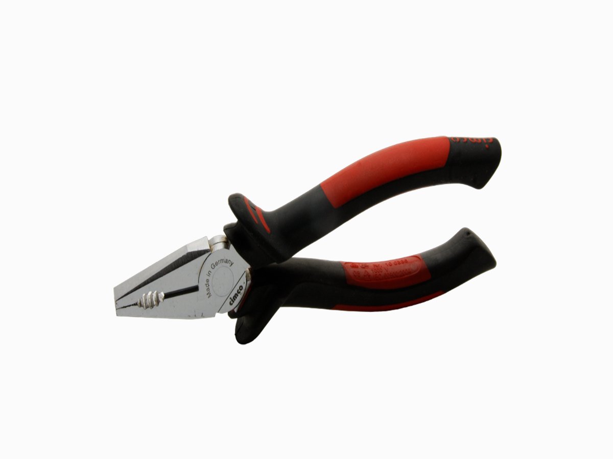 Плоскогубцы "Rootico"