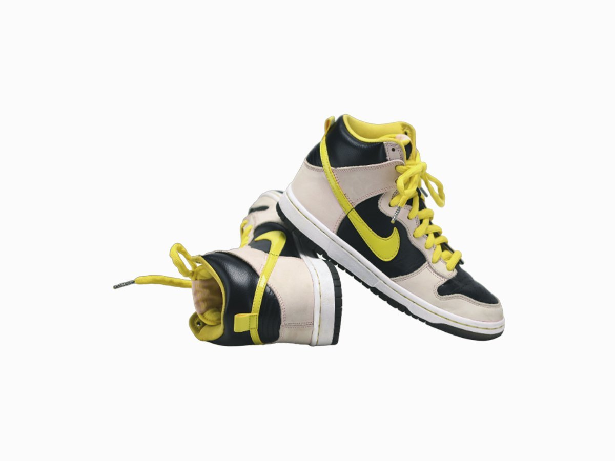 Кроссовки "Footflex"