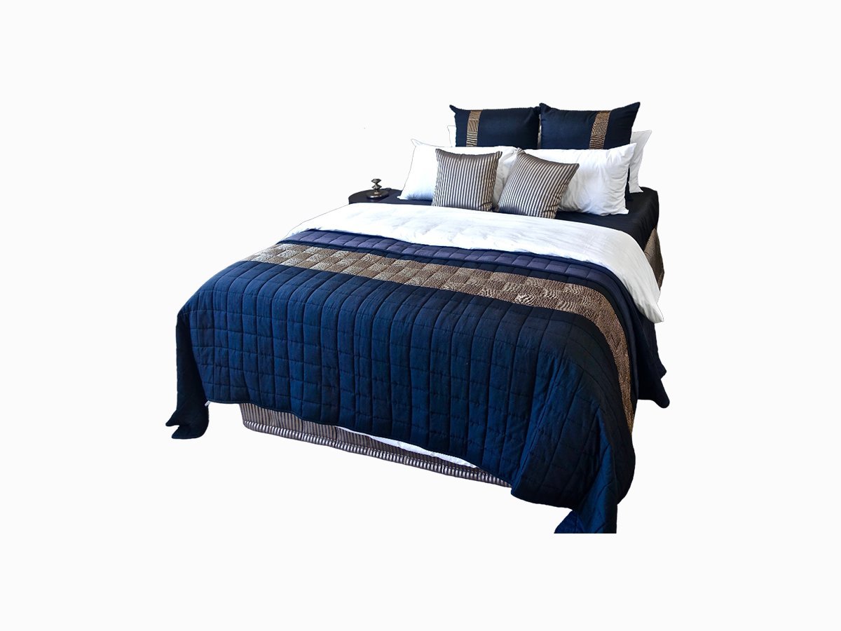 Покрывало на кровать "Шахерезада"